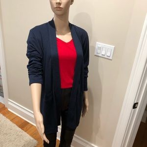 Banana Republic cardigan